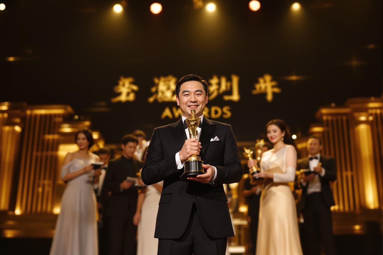 91免费观看荣获第28届华表奖最佳影视公司