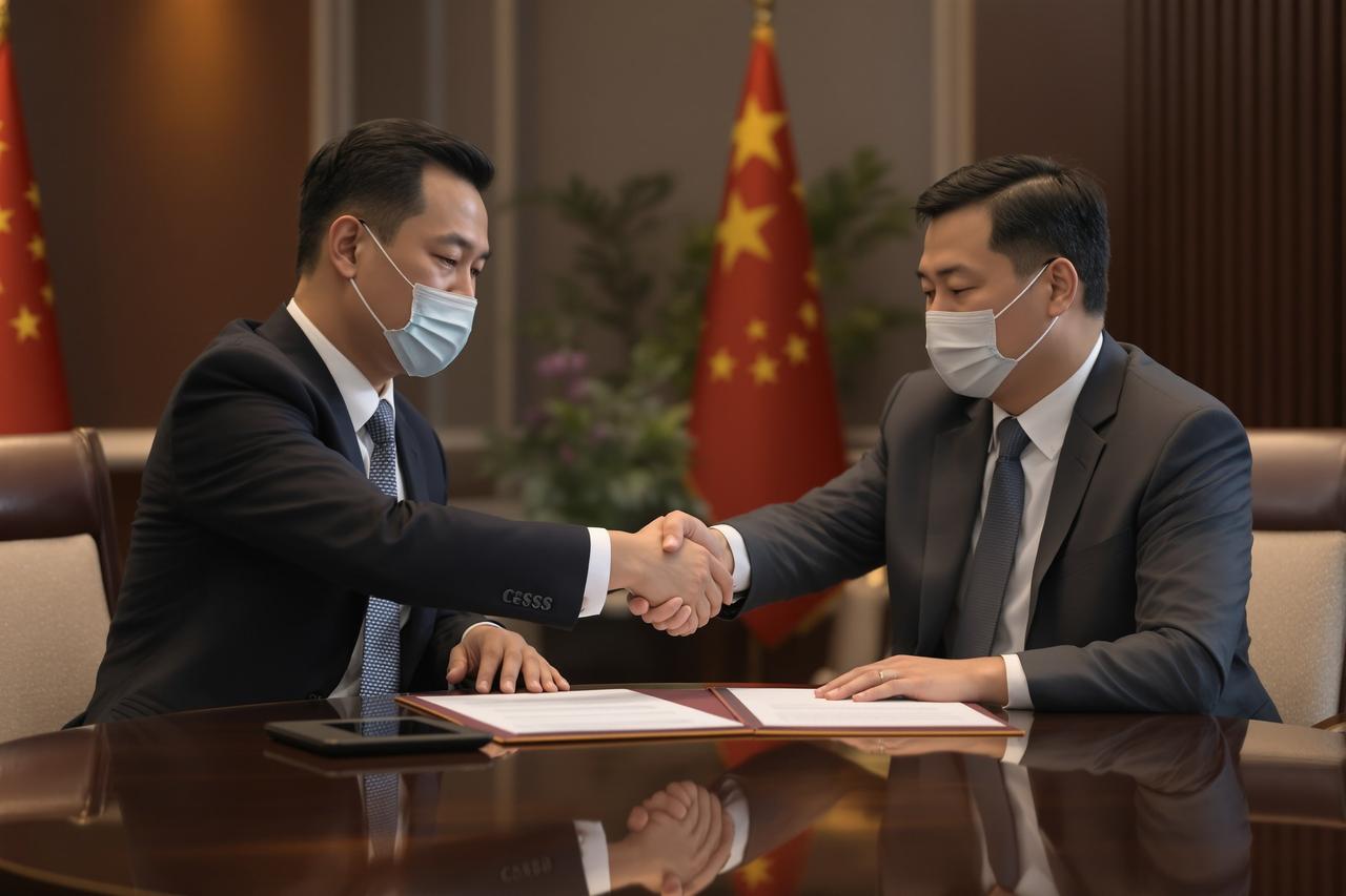 91免费观看与腾讯视频达成战略合作协议